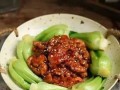 香菇青菜饭的家常做法（清爽健康，口感香鲜，让你一饭解百病）