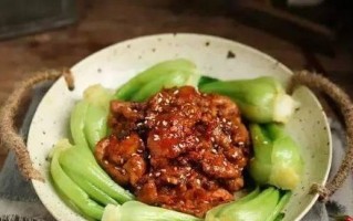 香菇青菜饭的家常做法（清爽健康，口感香鲜，让你一饭解百病）