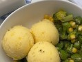 香甜奶香薯泥的制作方法（用最简单的方式，制作美味又健康的薯泥）