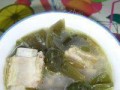酸海带白菜汤的做法（鲜美营养一碗汤——以海带白菜为主材制作的养生汤）