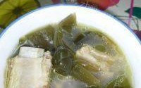 酸海带白菜汤的做法（鲜美营养一碗汤——以海带白菜为主材制作的养生汤）