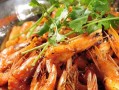 美味可口的油焖香辣虾（辣味十足，口感鲜美，做法简单易学）