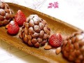 松果美食指南（从采摘到烹饪，一次探索松果的美味之旅）