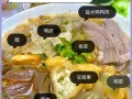美味营养的虾滑鸭血汤（教你做一碗好喝的虾滑鸭血汤）