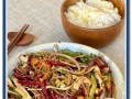 爽口拌菜，让你轻松享受美食（以口感清爽为主，让你从此爱上拌菜）