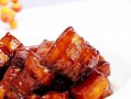 从厨房到餐桌——自创无油无水红烧肉做法（秘诀在于烹饪方式，口感绝佳的健康红烧肉）
