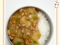 肉末冬瓜的做法（香辣可口的美食体验）