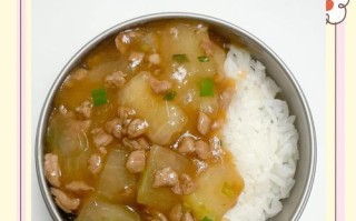 肉末冬瓜的做法（香辣可口的美食体验）