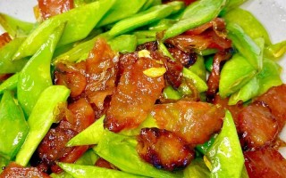 盐水小菜的制作方法及口感介绍（简单易学，口感清爽，让你爱上盐水小菜）