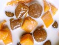 甜品新享受！手把手教你制作地瓜芋头（简单易学，健康美味的家常小甜点制作方法）