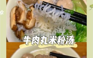 蒸出鲜美的牛肉丸子（美食世界的极致享受）