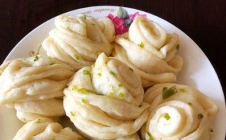 烧烤味花卷的制作方法（用烤箱让家里变成烧烤摊，让花卷更美味）