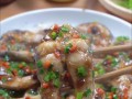蒜蓉豉汁黄骨鱼的做法（家庭必备，美味易做，营养丰富）