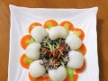 白灼墨鱼的制作方法（精选鲜嫩墨鱼，体验无与伦比的美味享受）