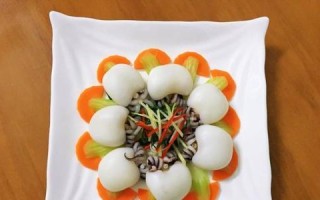 白灼墨鱼的制作方法（精选鲜嫩墨鱼，体验无与伦比的美味享受）
