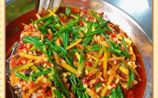 美味油炸鲫鱼的制作方法（用料简单、操作易学、口感鲜美，油炸鲫鱼让你欲罢不能）