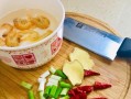 家常美味（细腻口感，营养丰富，暖胃解饿）