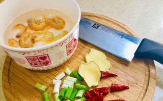 家常美味（细腻口感，营养丰富，暖胃解饿）