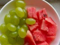 清爽夏日，来一份西瓜拼盘（做法简单易学，让你轻松拥有清凉夏日）