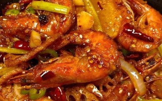 烹饪大师的香酥黄金虾（教你如何制作口感香脆、色泽金黄的美食佳品）