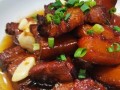 红烧肉的制作方法（享受美食的精髓——诱人的红烧肉）