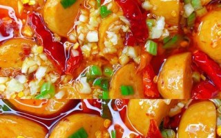 孜然鱼丸的做法详解（一道美味可口的家常菜，健康营养又简单易学）