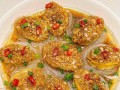 鲜美可口的油淋小鲍鱼（手把手教你做出口感极佳的小鲍鱼）