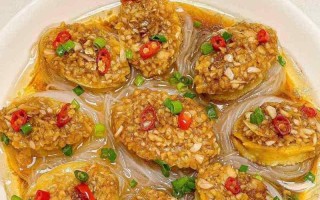 鲜美可口的油淋小鲍鱼（手把手教你做出口感极佳的小鲍鱼）
