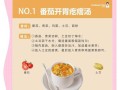 健康暖心的西红柿青菜疙瘩汤