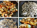 美味蒜香带子螺的制作方法（教你一步步做出香气扑鼻、口感丰富的蒜香带子螺）
