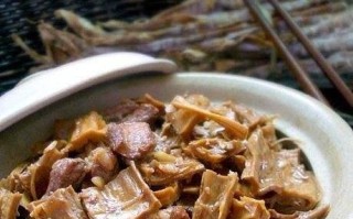 家常美食（香气扑鼻、口感鲜嫩，尝一口就停不下来）