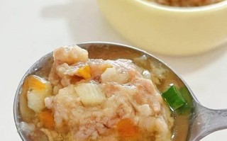 尝试新鲜健康的山药猪肉丸子（以山药为主材料的美味丸子，让你健康又满足口腹之欲）