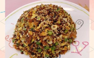 学会用三色起士制作美味炒饭（超级简单的三色起士炒饭做法，让你轻松享受美味）