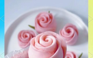 彩色花馒头的制作方法（让你的餐桌更加缤纷）