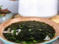 学做紫菜海味汤（如何做一碗美味清爽的海鲜汤，教你一招）