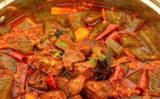 自制火锅牛肉片的做法（口感鲜美，健康营养，轻松自制）