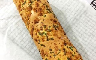 香葱芝士蛋糕卷的制作方法（让你轻松制作美味又健康的蛋糕卷）