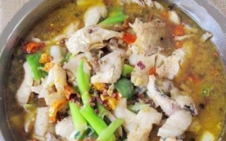 美食特辑（健康营养又美味，轻松DIY自制小野鱼）