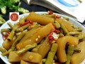 香辣豆角土豆丁的做法（辣味十足的美味家常菜）