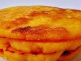 享受美味，学做香煎小甜饼（口感酥脆，简单易学的小点心）