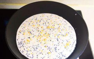 轻松制作美味以什锦糯米卷（做法详解，让你轻松享受美食盛宴）