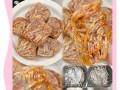 手把手教你制作美味香芋饼（香芋味道浓郁，口感松软，香甜可口）