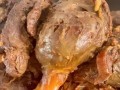 茶香卤牛肉的制作方法（传统名菜，鲜嫩多汁的美食享受）