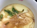 外婆的秘密水蒸蛋（又香又嫩的家常美食）