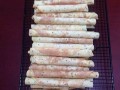 自制薄脆鸡蛋卷，让你随时享受美味（简单易学，轻松DIY，健康好味）
