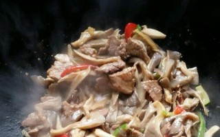 美食分享（做法简单，美味可口，一定要试试！）
