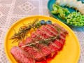 如何烹制美味的心形牛排（创意餐桌上的浪漫之选）