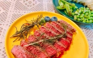 如何烹制美味的心形牛排（创意餐桌上的浪漫之选）