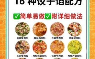 家常小葱芹菜肉饺子的制作方法（学会做饺子，享受一顿美味佳肴）