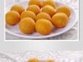 美味可口的炸红薯丸子制作全解（15个简单步骤轻松DIY，让你品尝到香气扑鼻的红薯美味。）